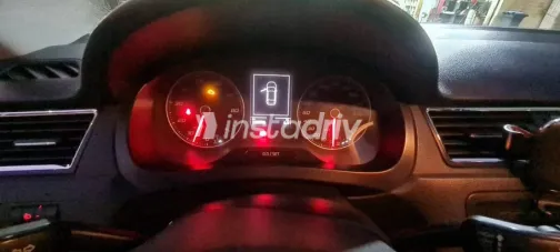 Seat Toledo 2018 White Used for Sale - 9