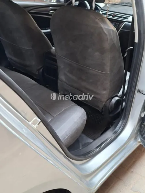 MG 5 2021 Silver Used for Sale - 9