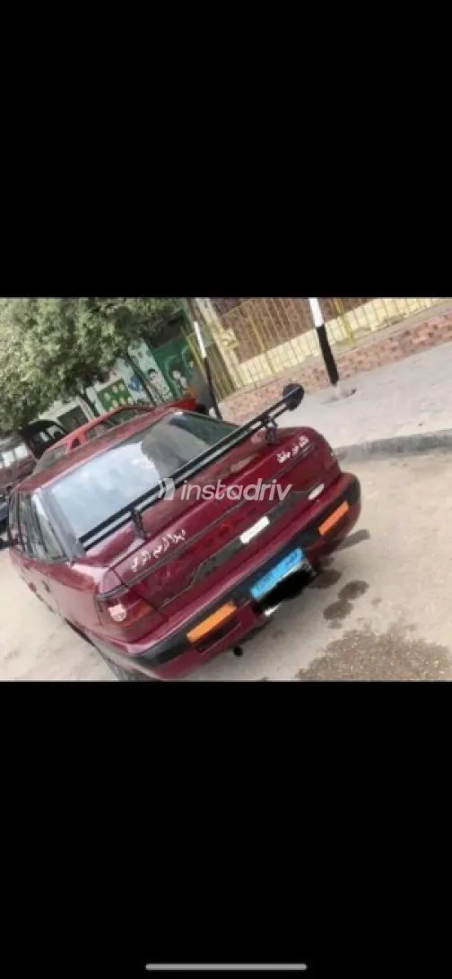 Fiat 131 1970 Petroleum Used for Sale - 5