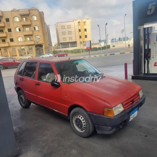 Fiat 131 1970 Petroleum Used for Sale - 6