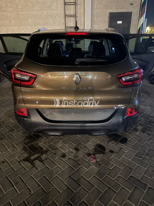 Renault Kadjar 2019 Bronze Used for Sale - 1