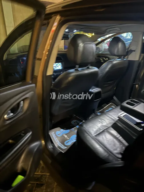 Renault Kadjar 2019 Bronze Used for Sale - 6