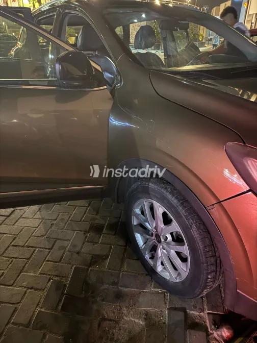 Renault Kadjar 2019 Bronze Used for Sale - 8