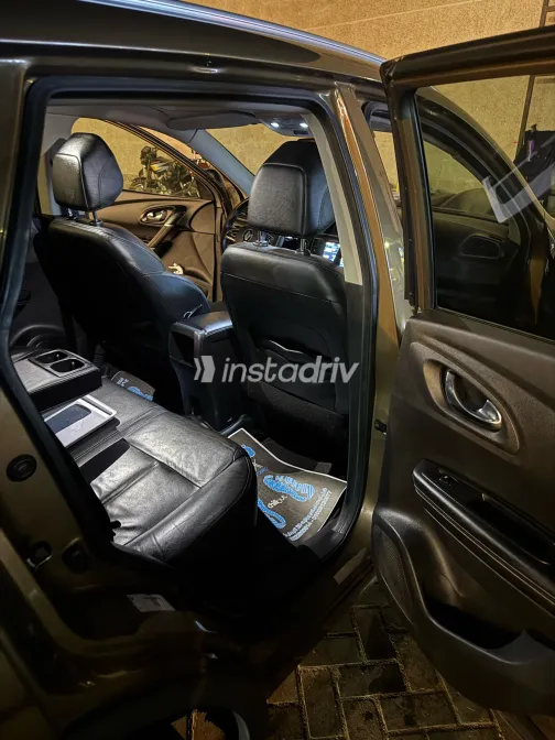 Renault Kadjar 2019 Bronze Used for Sale - 9