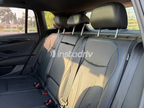 Volkswagen Tiguan 2024 Black Used for Sale - 10