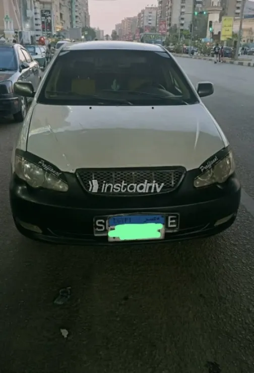 Byd F3 2013 White Used for Sale - 1
