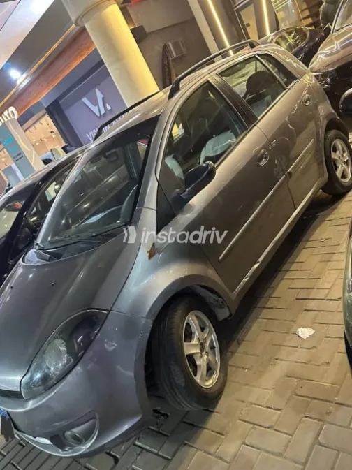 اسبيرانزا A113 2013 رمادي مستعملة للبيع - 1