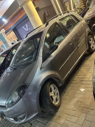 اسبيرانزا A113 2013 رمادي مستعملة للبيع