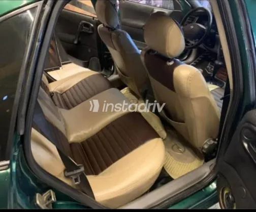 Opel Vectra 1996 Green Used for Sale - 5