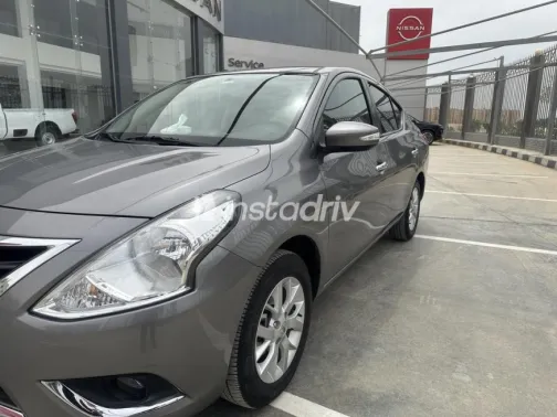 Nissan Sunny 2025 White Used for Sale - 3