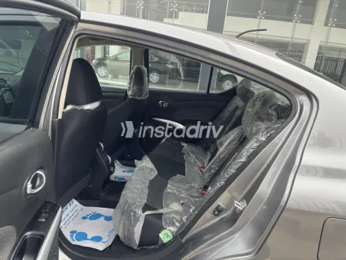 Nissan Sunny 2025 White Used for Sale - 5