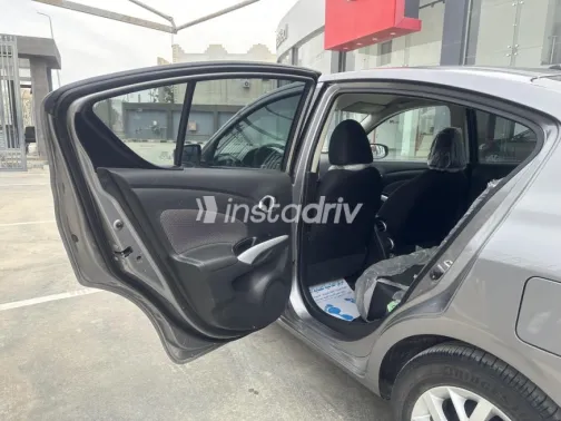 Nissan Sunny 2025 White Used for Sale - 6