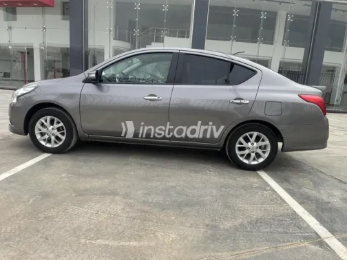 Nissan Sunny 2025 White Used for Sale - 8