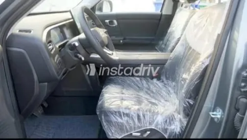 بايك بى جى 30 2025 أبيض مستعملة للبيع - 3