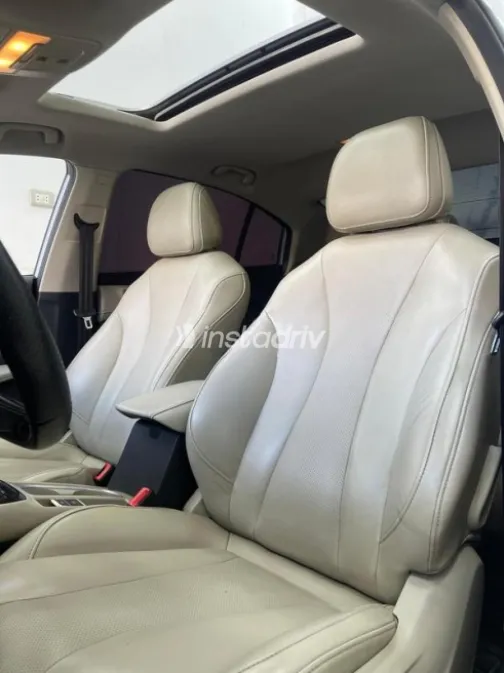 MG Rx5 2021 Gray Used for Sale - 5
