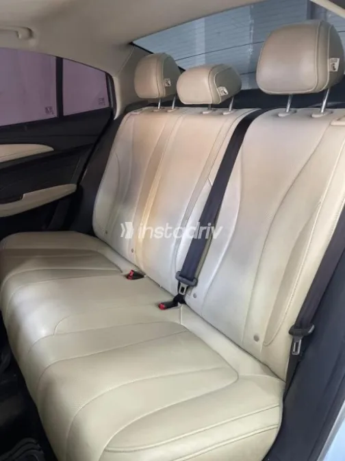 MG Rx5 2021 Gray Used for Sale - 6