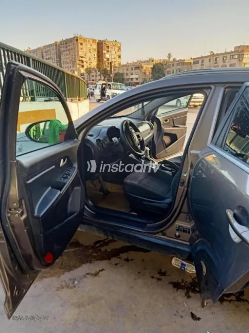 Kia Sportage 2014 Mocha Used for Sale - 9
