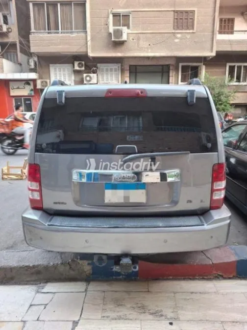 Jeep Cherokee 2009 Gold Used for Sale - 8
