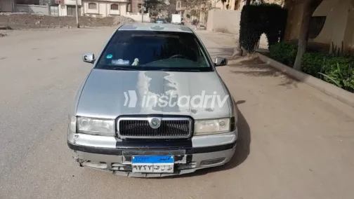 Skoda Octavia 1998 Silver Used for Sale - 3