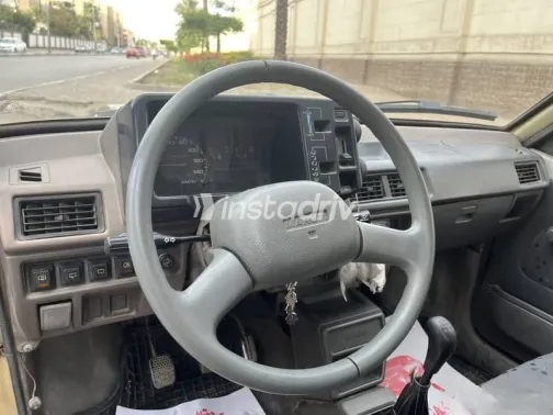 Suzuki Maruti 2007 Gold Used for Sale - 9