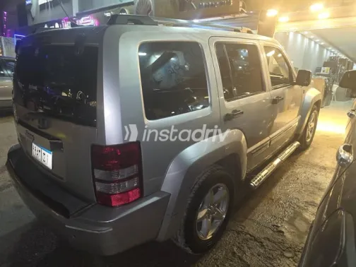 Jeep Cherokee 2013 White Used for Sale - 6