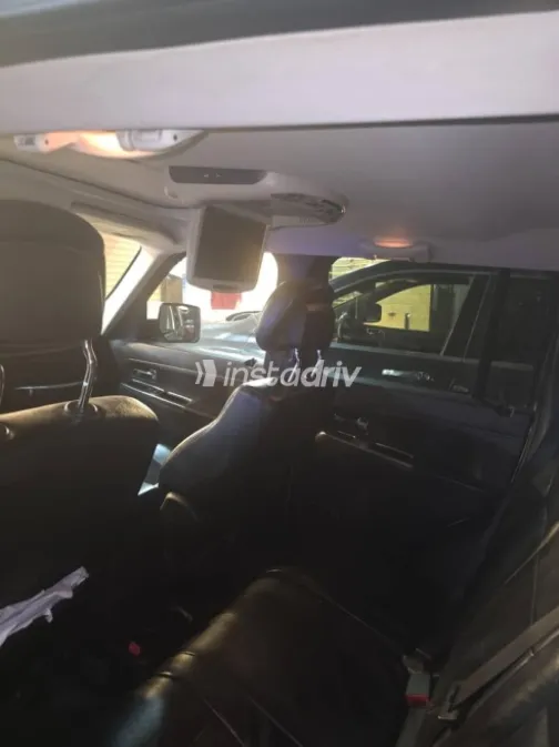 Jeep Cherokee 2013 White Used for Sale - 9