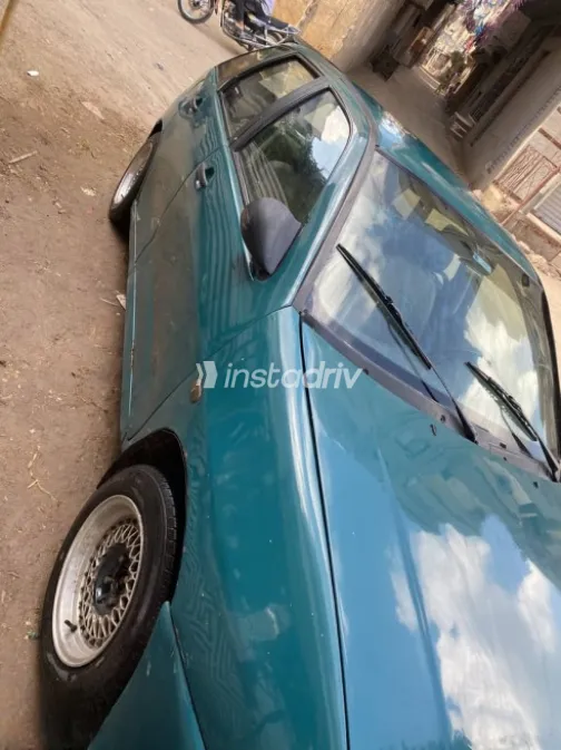 Seat Ibiza 1994 Green Used for Sale - 7
