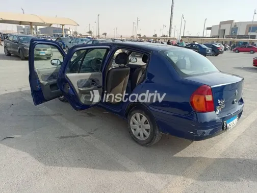 Renault Clio 2001 Dark Blue Used for Sale - 6