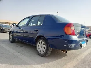 Renault Clio 2001 Dark Blue Used for Sale