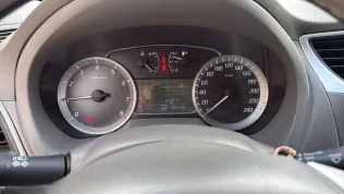 Nissan Sentra 2016 Gray Used for Sale