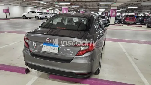 فيات تيبو 2021 رمادي مستعملة للبيع - 7