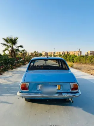 Peugeot 504 1977 Dark Blue Used for Sale