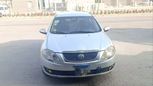 Brilliance FSV 2011 Silver Used for Sale