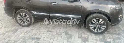 Chery Tiggo 3 2020 Mocha Used for Sale - 3