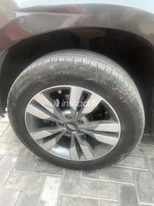 Chery Tiggo 3 2020 Mocha Used for Sale - 5