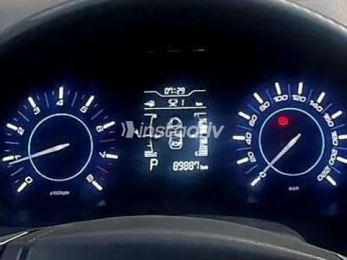Chery Tiggo 3 2020 Mocha Used for Sale - 7