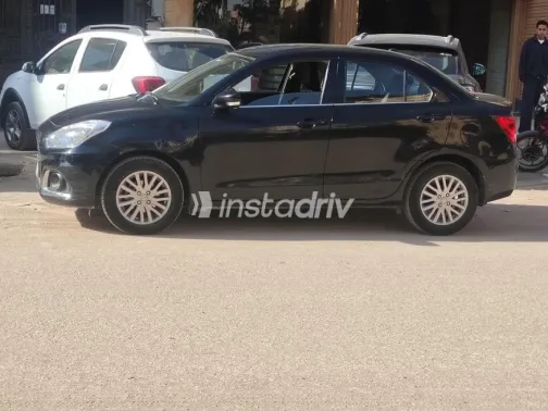 Suzuki Swift Dzire 2022 White Used for Sale - 7