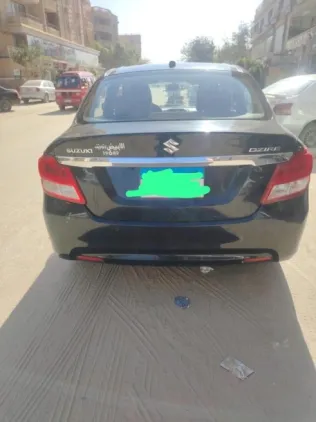 Suzuki Swift Dzire 2022 White Used for Sale