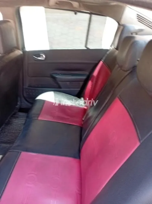 Renault Megane 2008 Black Used for Sale - 7