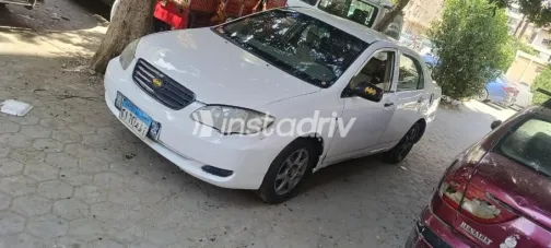 Byd F3 2010 White Used for Sale - 1