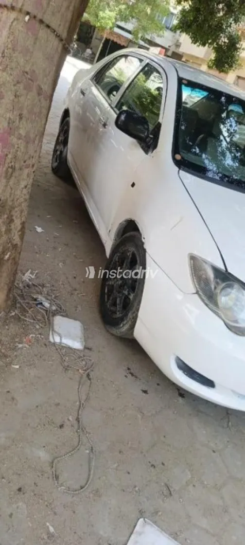 Byd F3 2010 White Used for Sale - 3