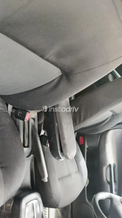 Volkswagen Golf 4 2000 Black Used for Sale - 2