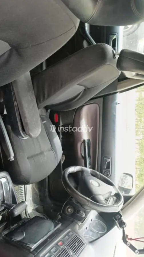 Volkswagen Golf 4 2000 Black Used for Sale - 3