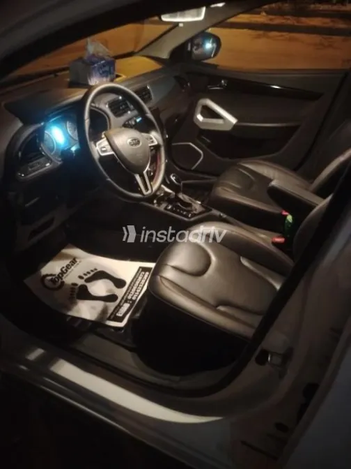جاك S2 2026 أبيض مستعملة للبيع - 3