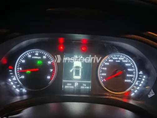 جاك S2 2026 أبيض مستعملة للبيع - 6