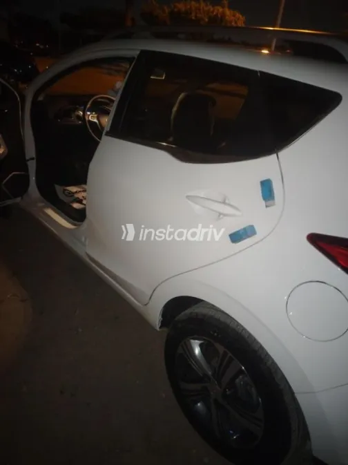 جاك S2 2026 أبيض مستعملة للبيع - 7