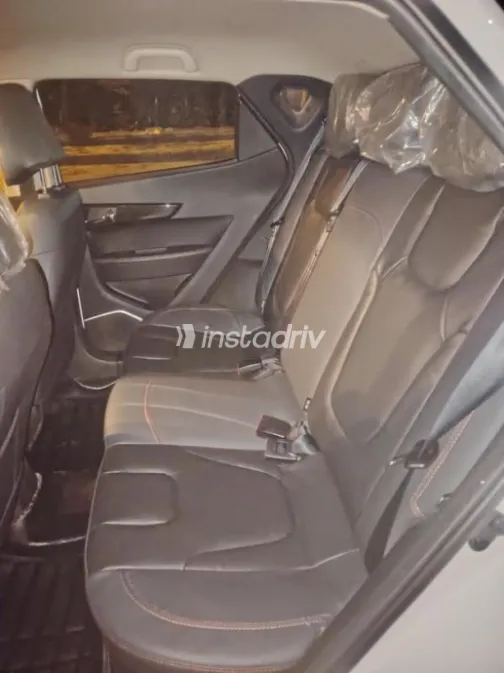 جاك S2 2026 أبيض مستعملة للبيع - 8