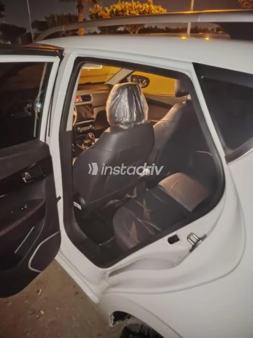 جاك S2 2026 أبيض مستعملة للبيع - 9