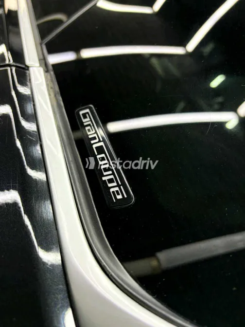 BMW 418 2017 Black Used for Sale - 7