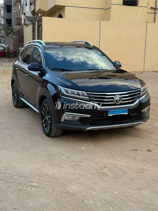 ام جى ار اكس 5 2021 أسود مستعملة للبيع - 7